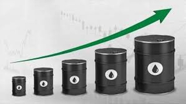 سعر برميل النفط الكويتي يرتفع 75 سنتا ليبلغ  60.19دولار